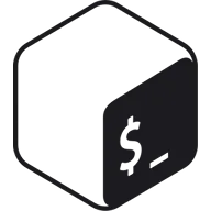 Bash logo