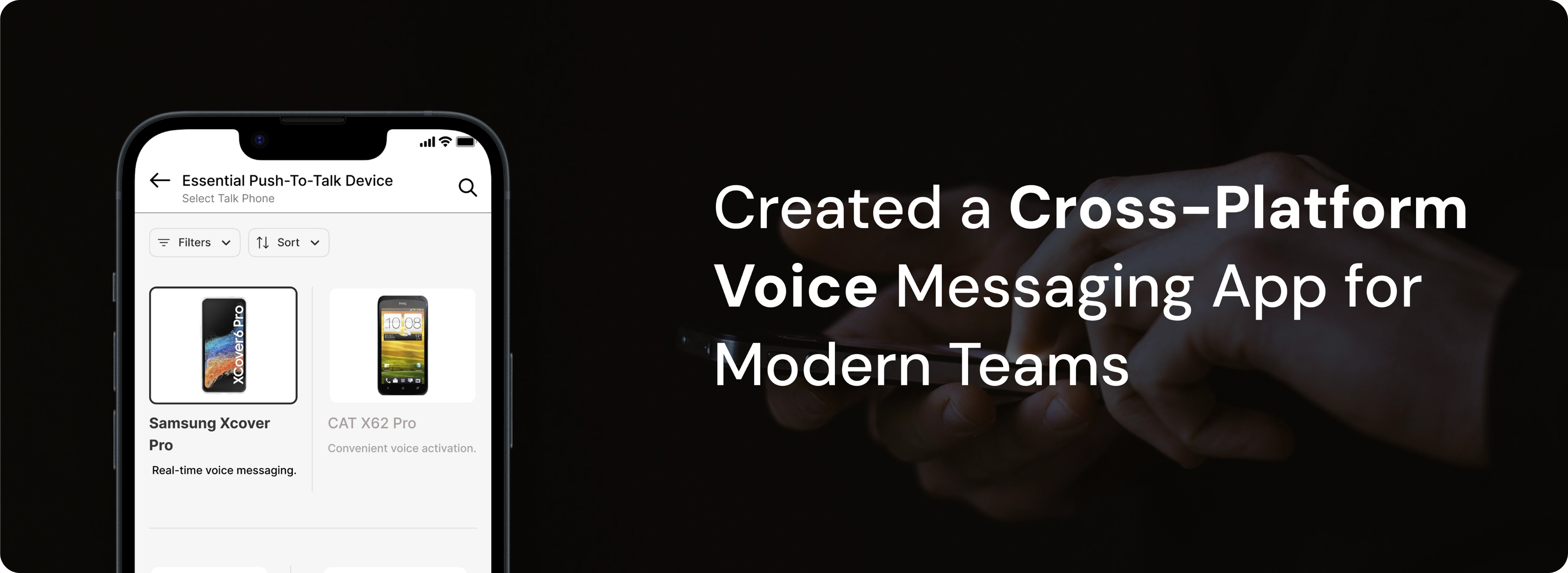 voiceping case study