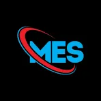 MES logo