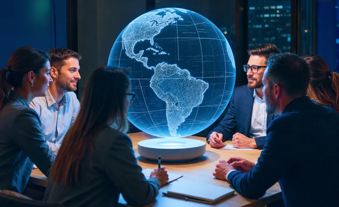 celebrating 2023 milestone of 100+ global clients