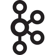 Apache Kafka logo
