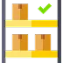Icon representing Inventory-Grounded Answers