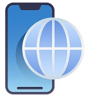 Web apps logo