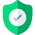 Icon representing Security & Compliance