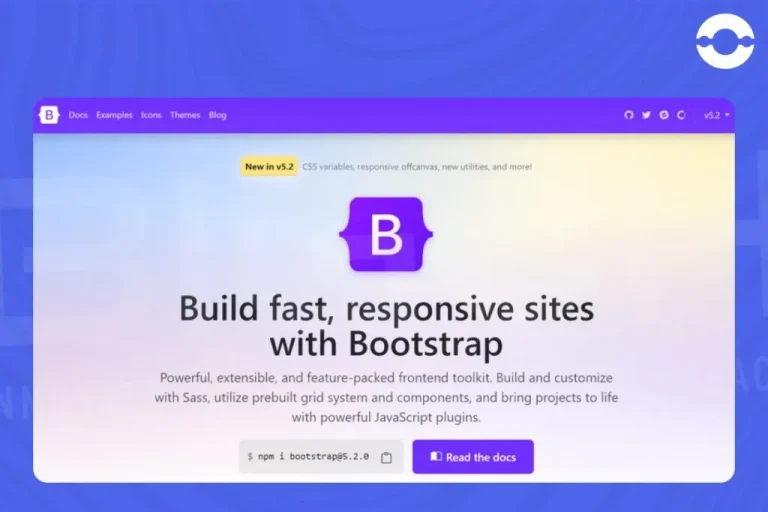 bootstrap
