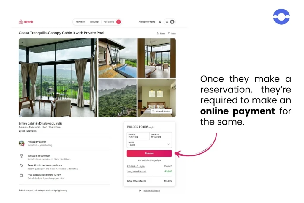 Payment-processing-airbnb