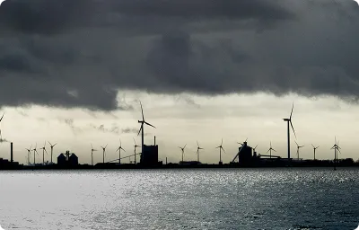 Secure and Efficient Energy Trading Platform