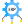 Icon representing MEAN stack ERP development