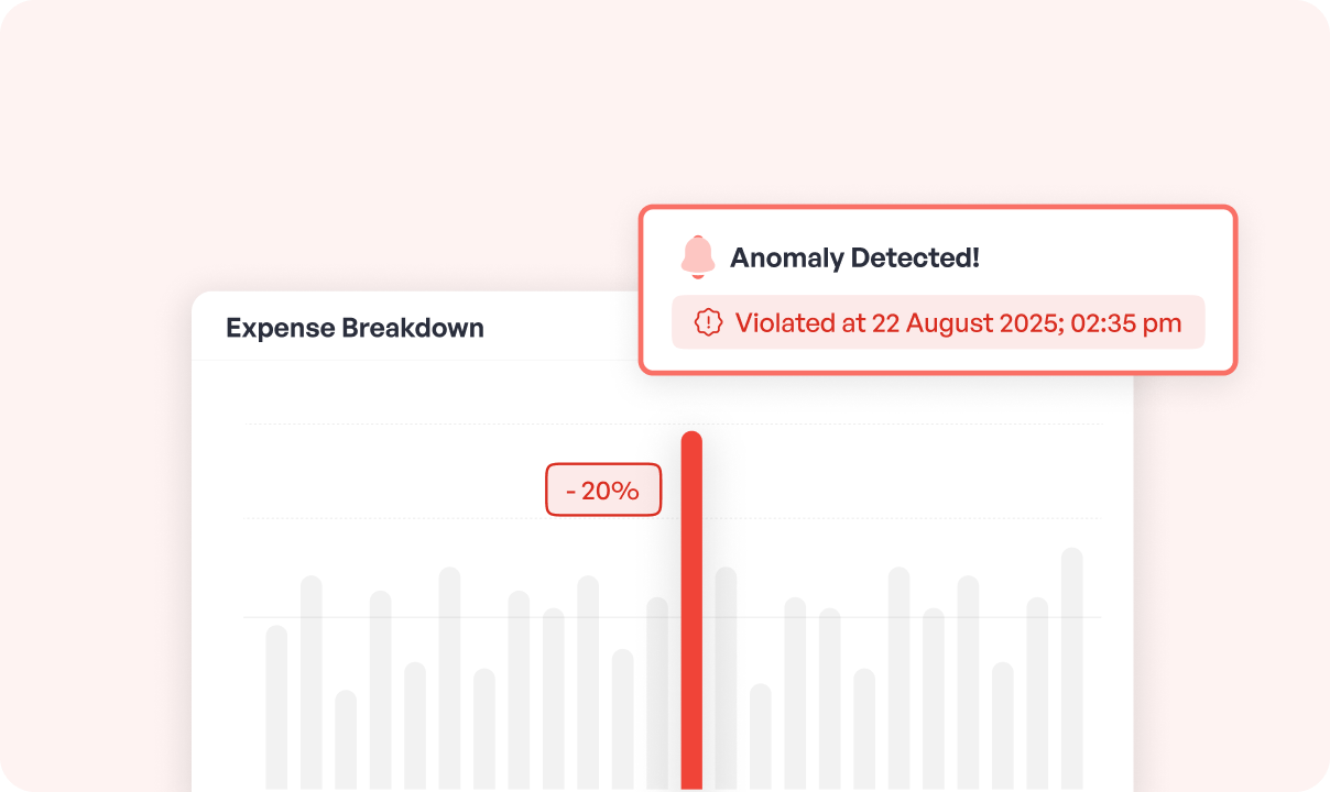 Agentic Real-Time Anomaly Detection