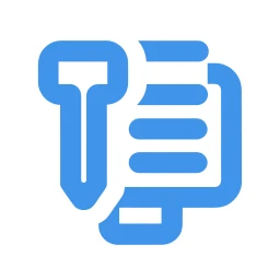 Icon representing Hotel & Hospitality Agents