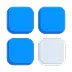 Icon representing Wearable Android App Development