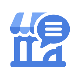 Icon representing Dealership Customer Care