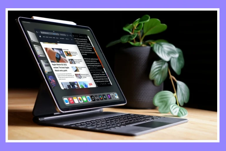 iPadOS