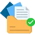 Icon representing Document-to-Action Agents
