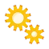 Icon representing Cutover Runbooks