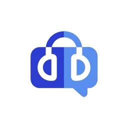 Icon representing Patient Support AI Agent