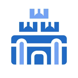Icon representing Warehouse Ops Agent