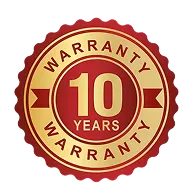 VIN / warranty stores logo