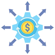 expense systems logo