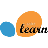 Scikit-learn logo