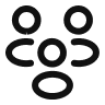 Icon representing  