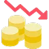 Icon representing Debt and Value Assessment