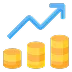 Icon representing Wealth & Investment Research Agents