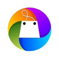 vector stores logo