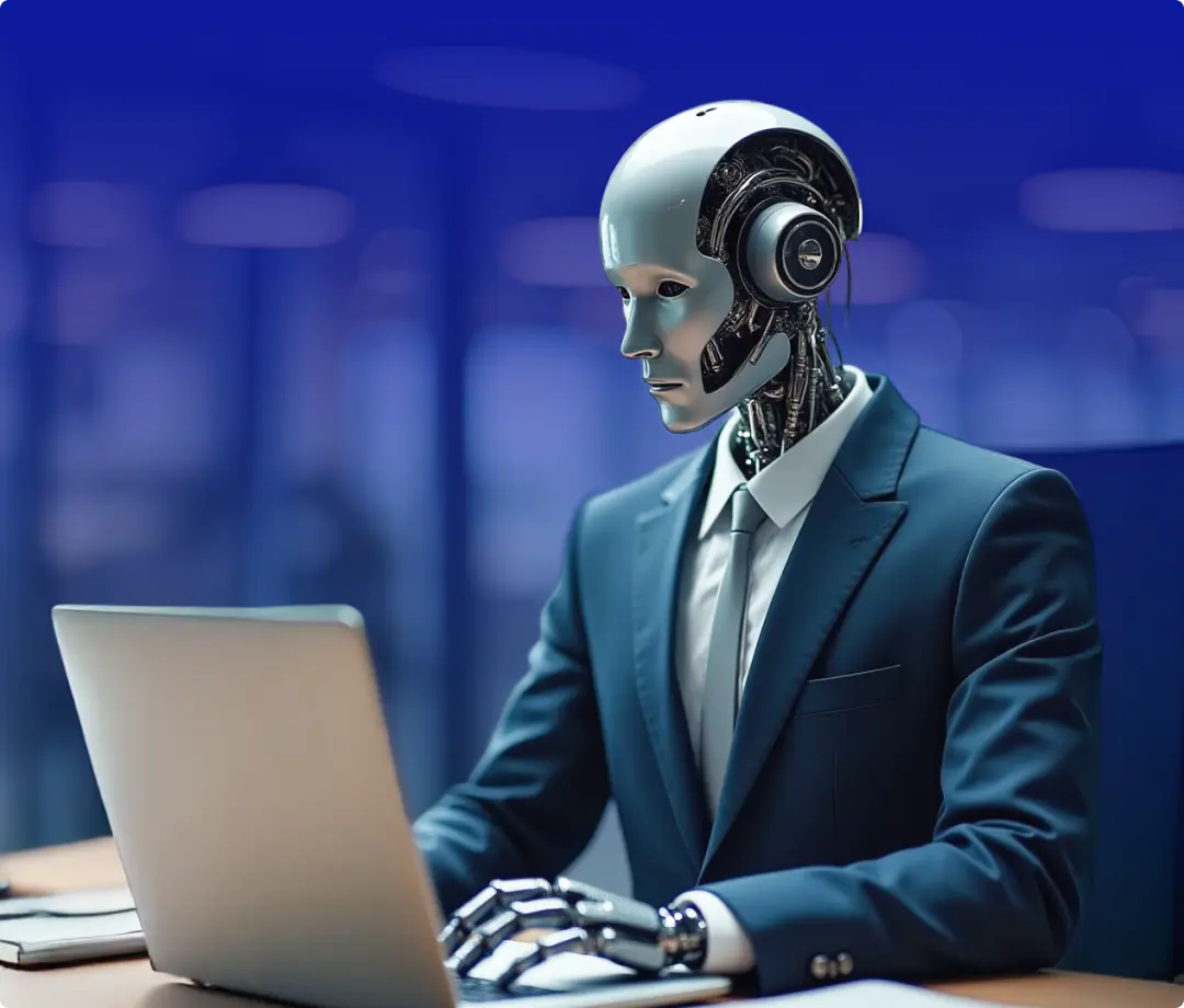 AI Development Services