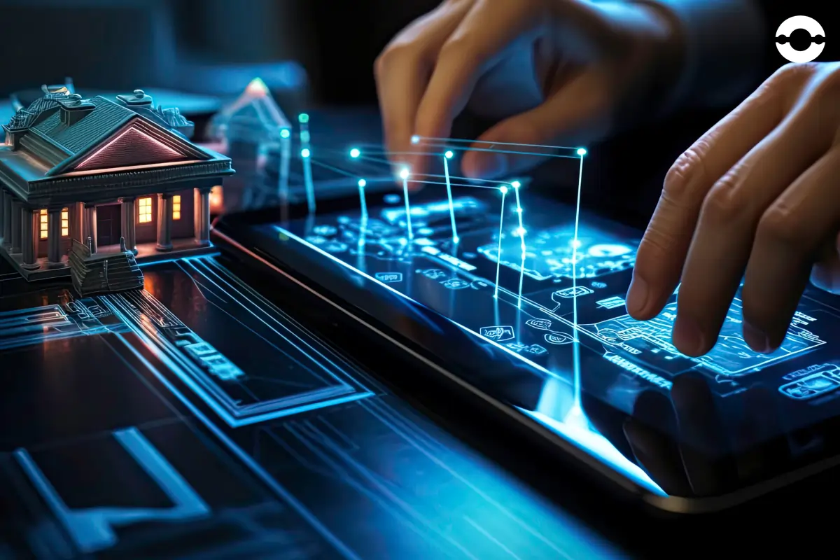 custom real estate software