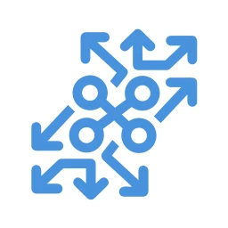 Icon representing Custom Game Intelligence Agents