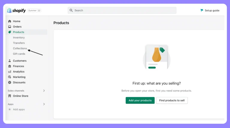 organize-your-products-in-collections