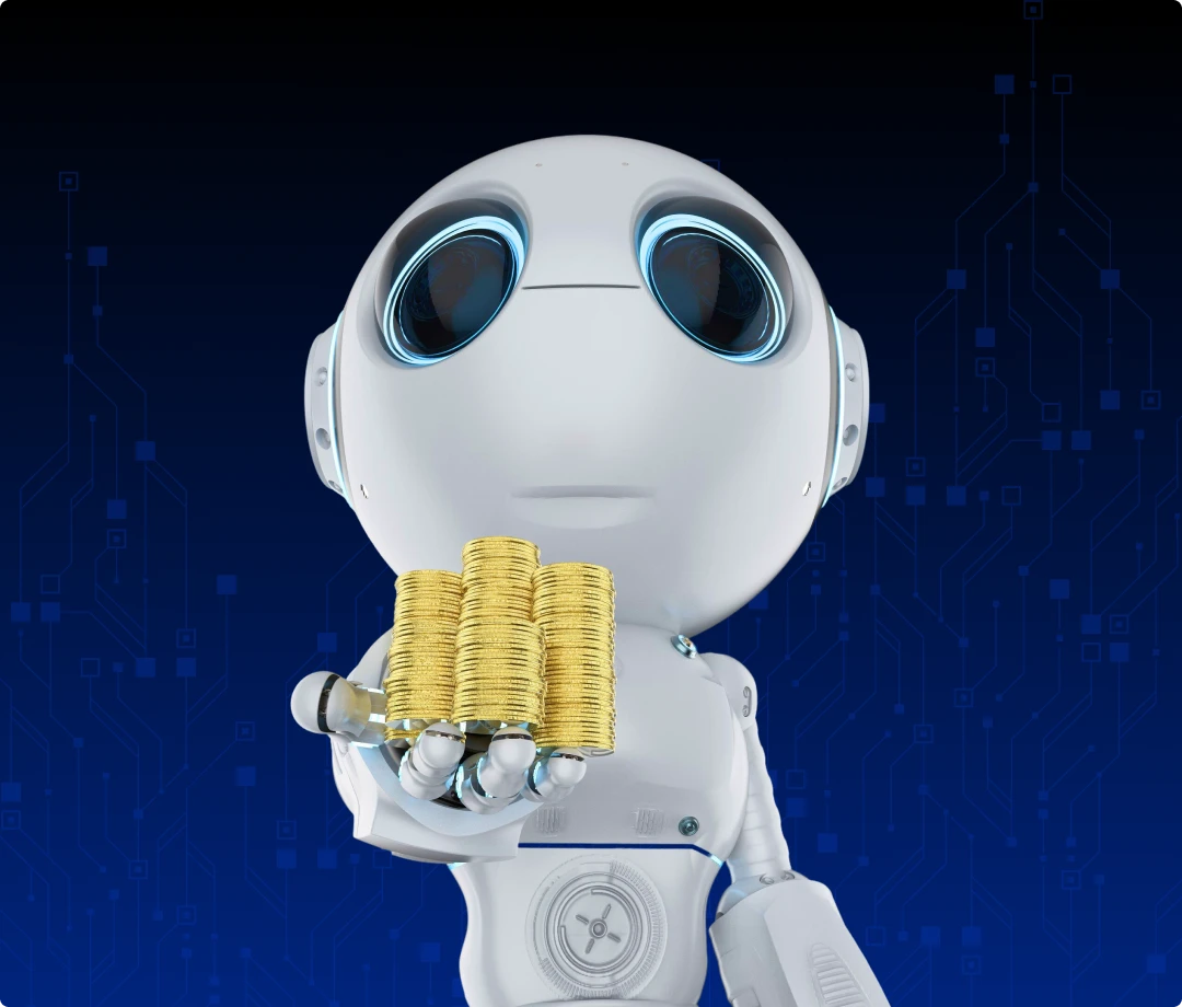 an AI agent from a ai agent development company