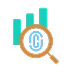 Icon representing OCR and Document AI
