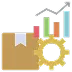 Icon representing Product Strategy Discovery