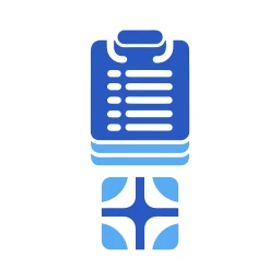 Icon representing Warehouse Pick and Pack Assist