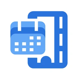 Icon representing Yard and Dock Coordination