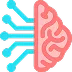Icon representing AI Consulting