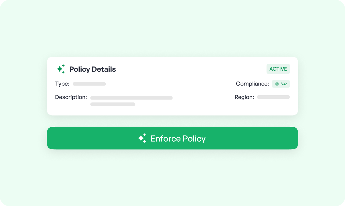 Automated Cloud Resource Organization
