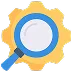 Icon representing Diligence & Compliance Packs