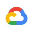 google Cloude logo