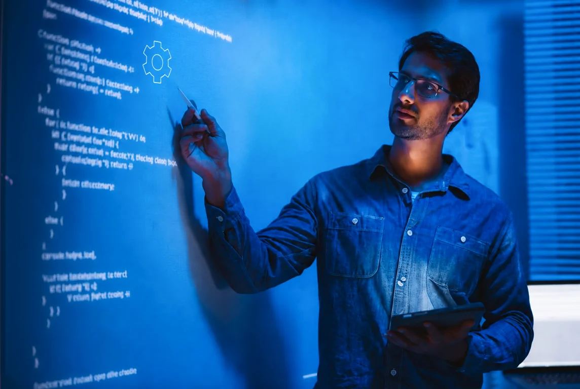 ML Engineer