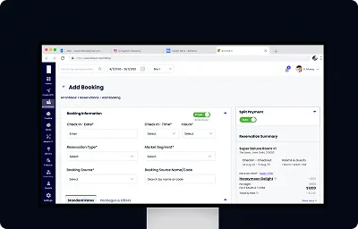 Streamlined Customer Support for Diverse Hotel Needs