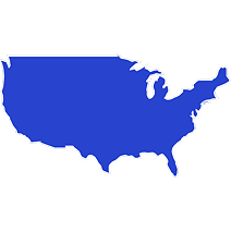 USA-MAP