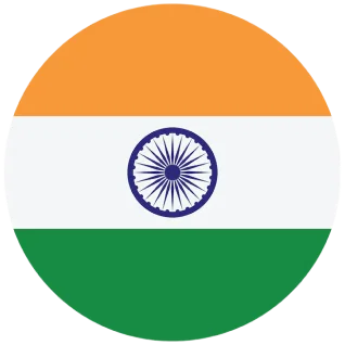 India Flag