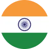 india flag icon