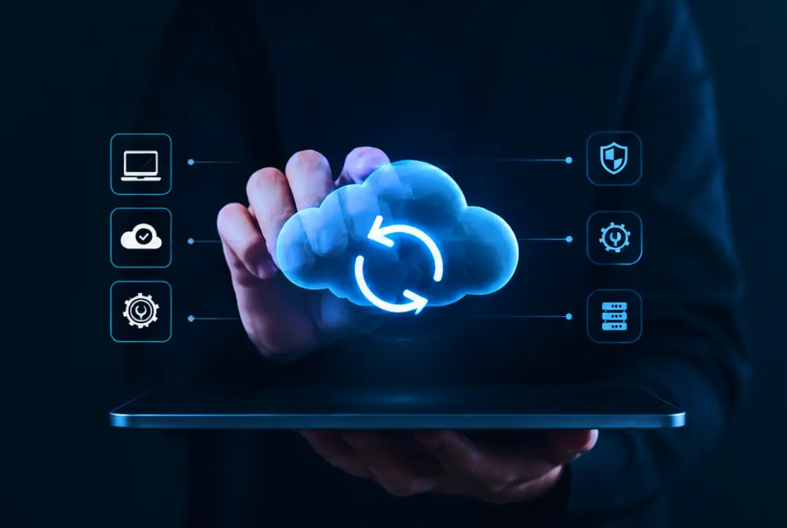 Legacy Application Modernization