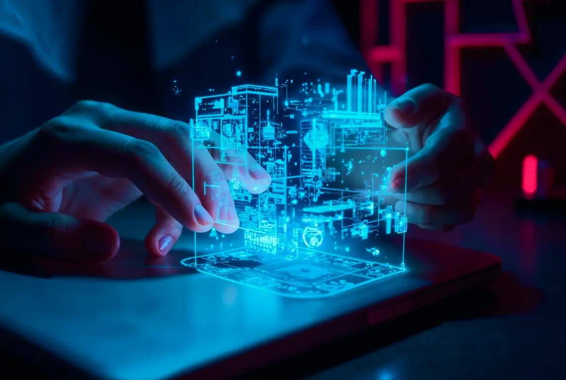 Product Engineering Services image