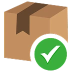 Icon representing 150+ Projects Delivered