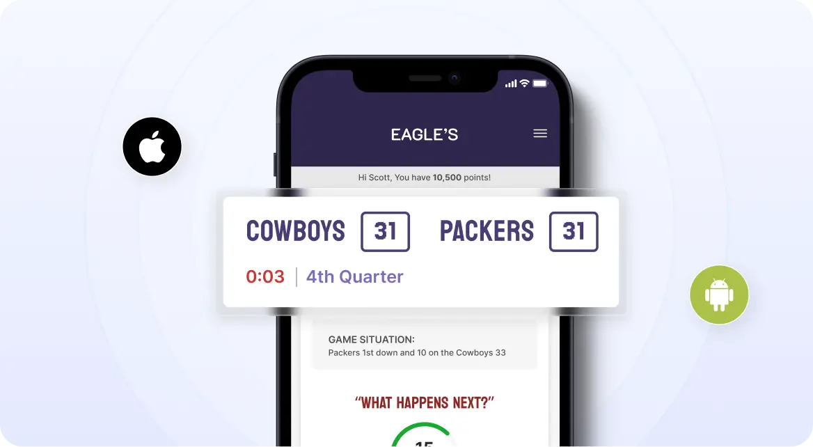 real time visibility challenge
